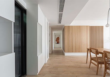 因為什麼逐漸增多的人采用藝術塗料微水泥?