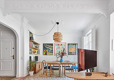 藝術塗料微水泥有那些優勢呢?