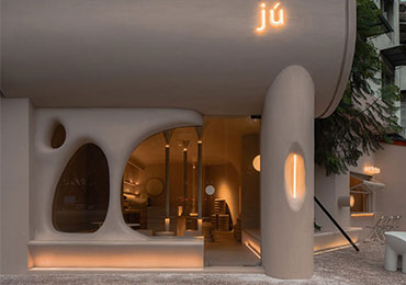 藝術塗料代理選品牌需考察哪方麵?