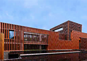 國際藝術塗料品牌TASSANI塔薩尼  拿下北京君山墅高端別墅項目