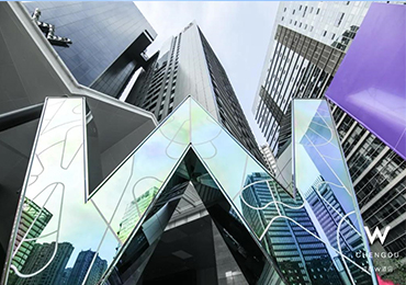 成都W酒店聯手全球知名藝術塗料意大利TASSANI塔薩尼打造時尚空間