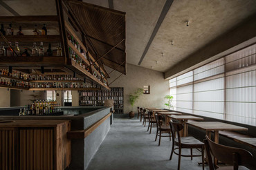 TASSANI塔薩尼▏天然特質稻草泥,洗盡鉛華回歸田園