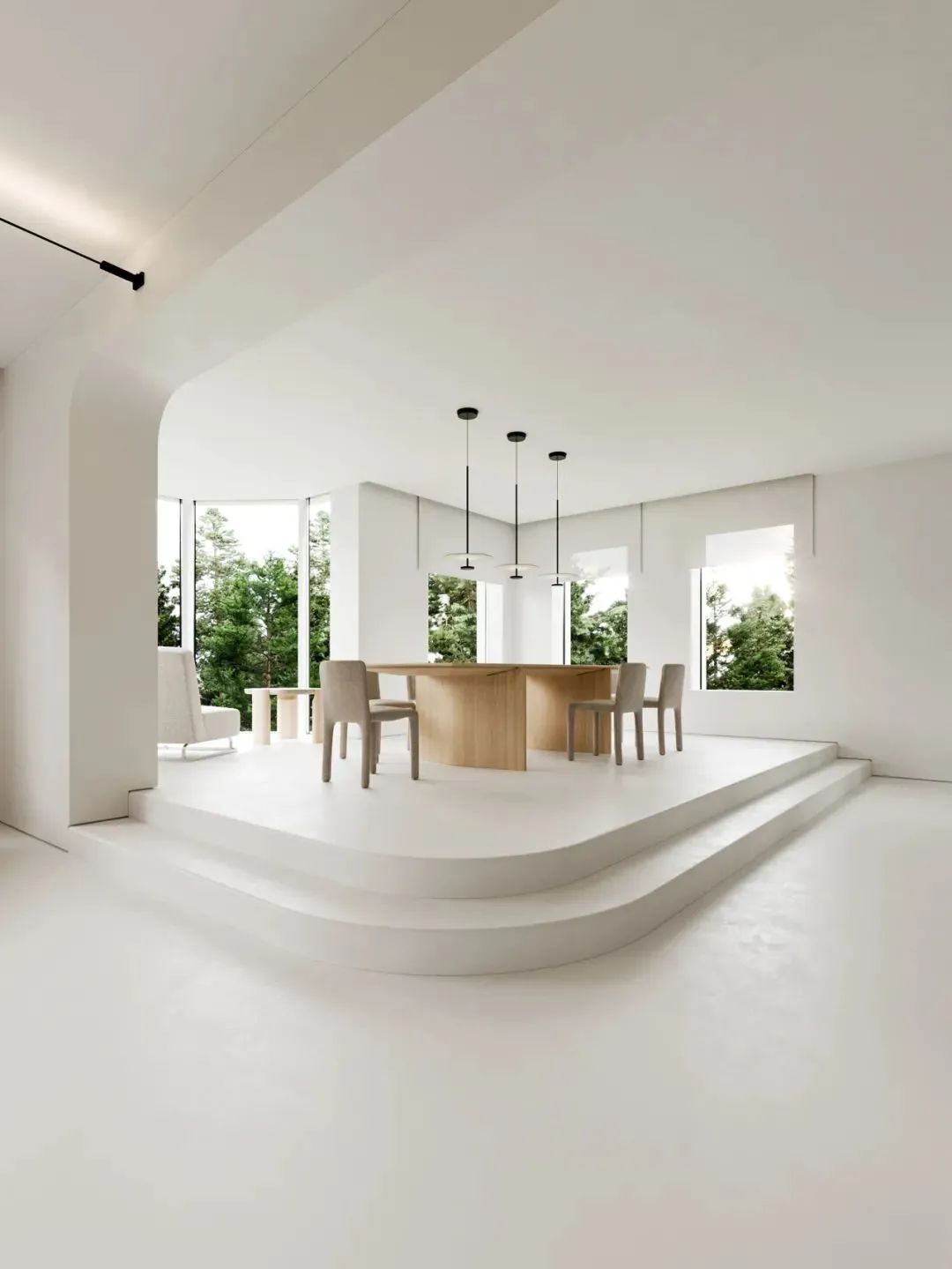 TASSANI塔薩尼 ▏現代輕奢風,營造精致優雅生活