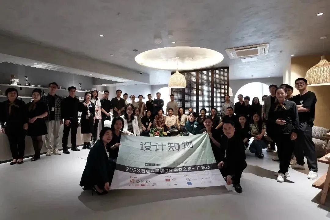 設計知物｜從靈感到實現，深度設計將是藝術塗料下一個高光趨勢