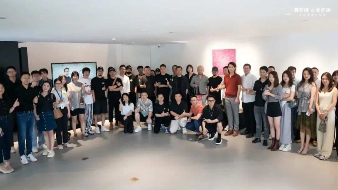 TASSANI塔薩尼|出席七+5公益設計組織“螢火星球”