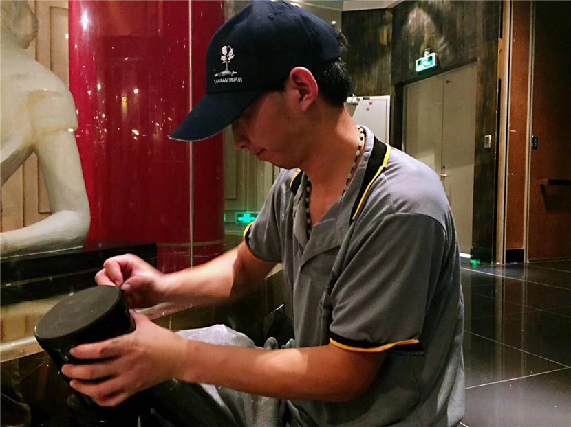 意大利藝術塗料
