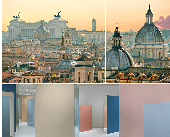 意大利藝術塗料