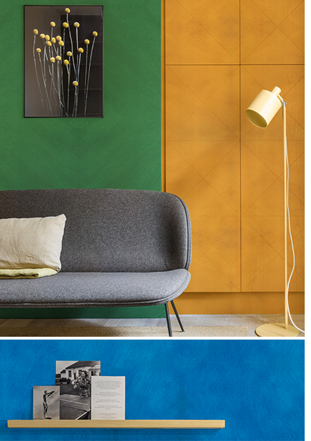 意大利藝術塗料