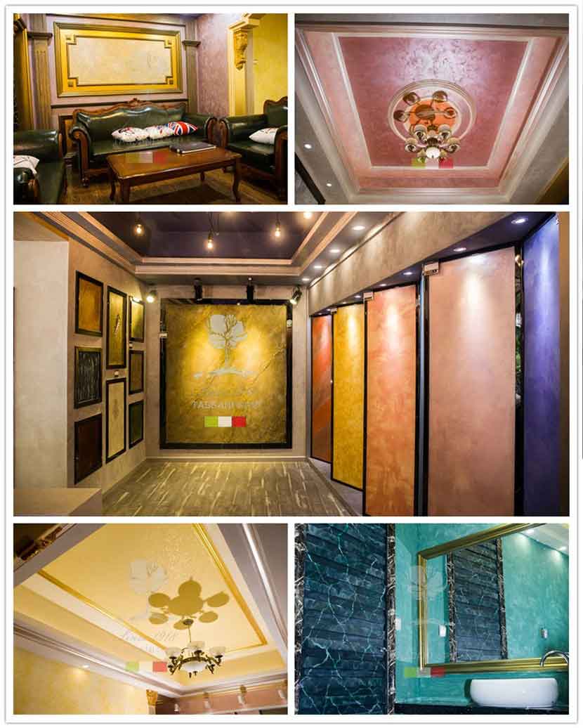 藝術塗料加盟 藝術塗料加盟