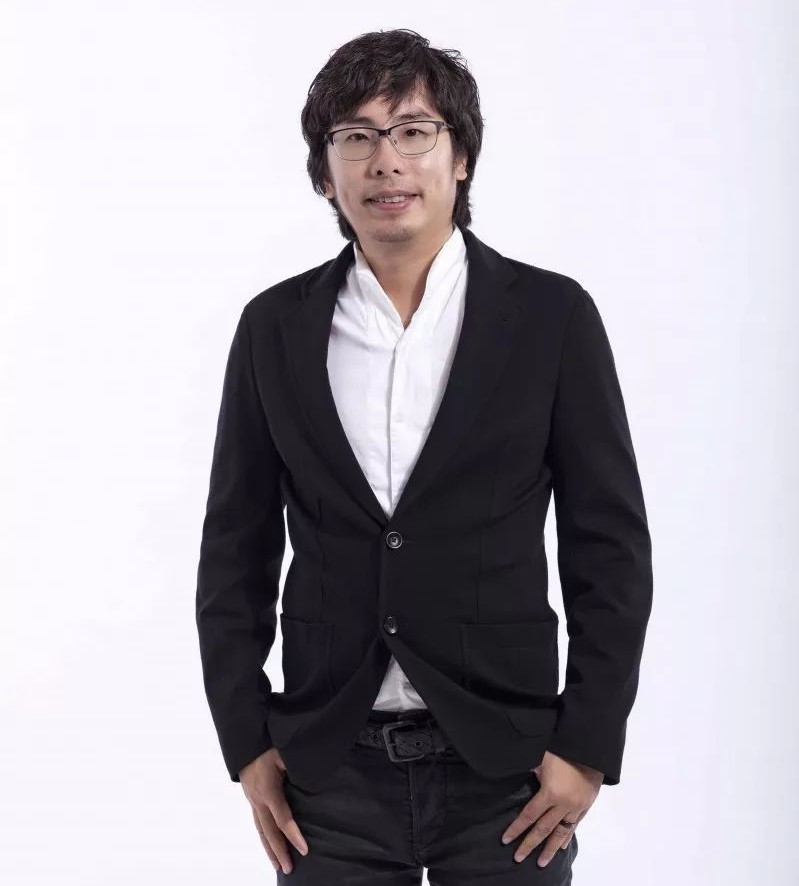 謝智明設計師