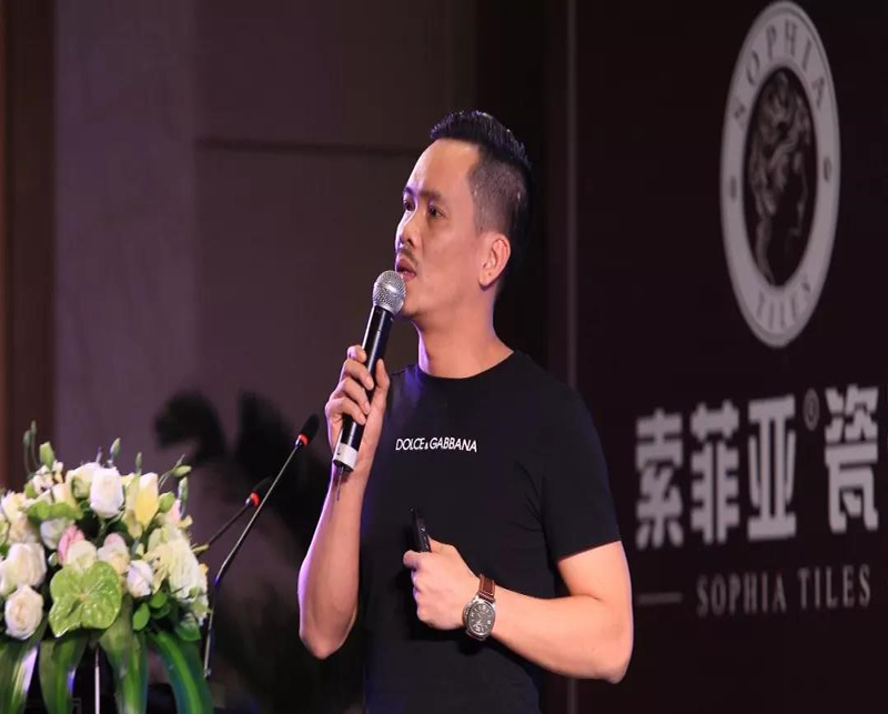 黃永才設計師