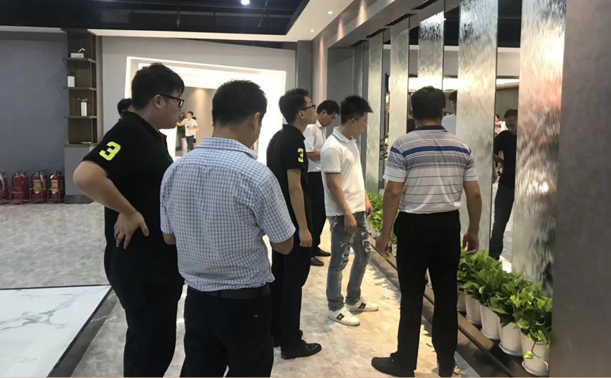 藝術塗料專賣店