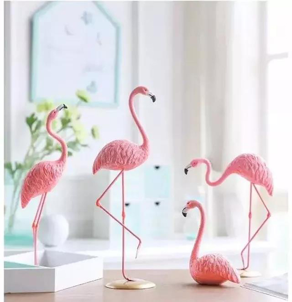 INS風格裝飾