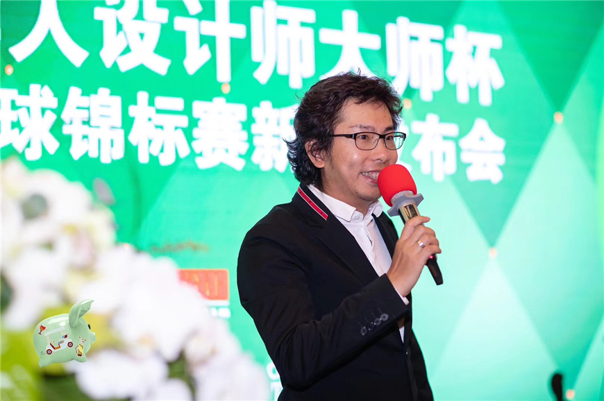 謝智明
