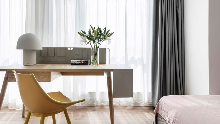 藝術塗料的運用