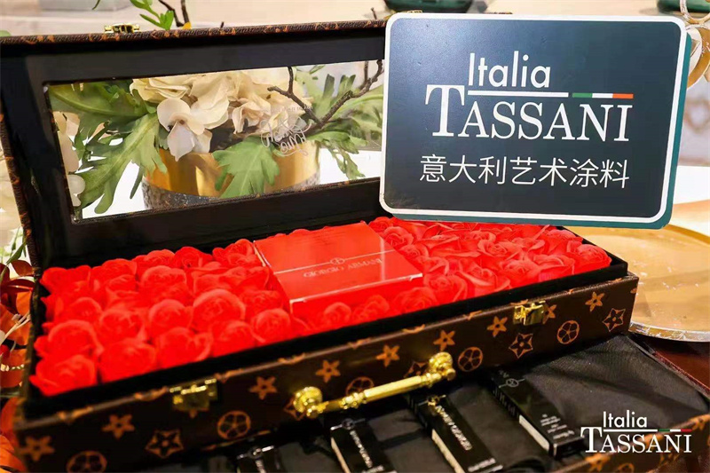 TASSANI