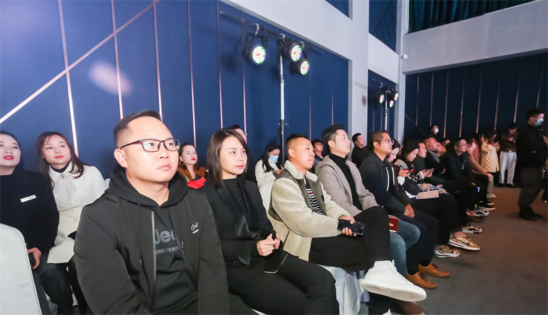 TASSANI塔薩尼 ▏助力開山彙設計師論壇跨界啟航，專家暢談設計賦能文旅
