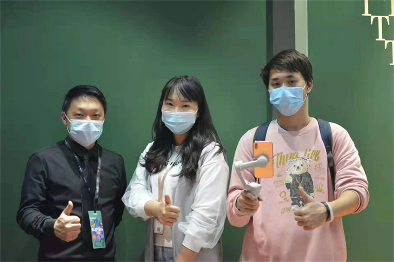 圖片來自廣州設計周主辦方